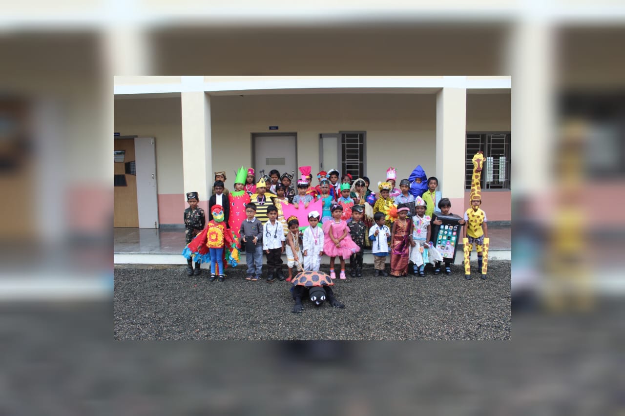 CULFEST 2025 (FANCY DRESS,THIRUKURAL,MULTIPLICATION TABLES)